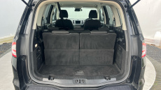 Ford Galaxy 2.5 FHEV 190 Titanium 5dr CVT Hybrid Estate